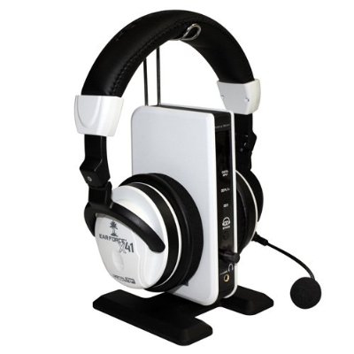 Turtle Beach Ear Force X4 – image 1