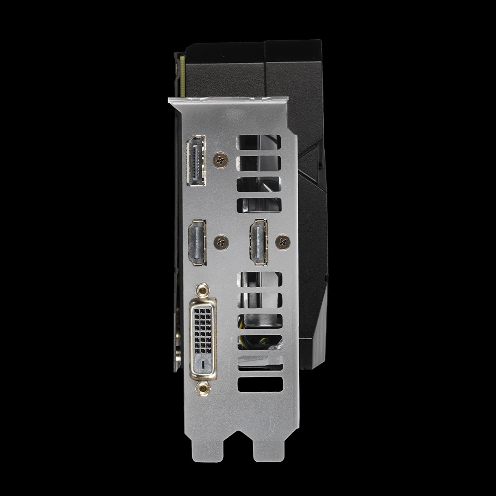ASUS Dual -GTX1660TI-A6G-EVO NVIDIA GeForce GTX 1660 Ti – image 7