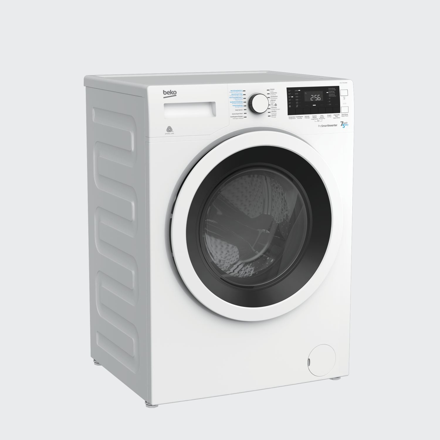 Beko HTV 7733 XW0 – image 2