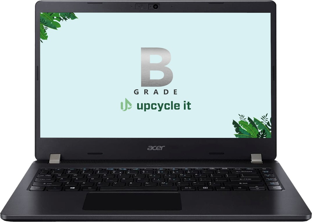 upcycle it Acer TravelMate P214-53 (upcycle it) B – image 1