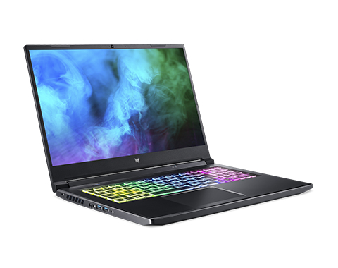 Acer Predator Helios 300 PH317-55-70EA Intel® Core™ i7 i7-11800H Laptop – image 2