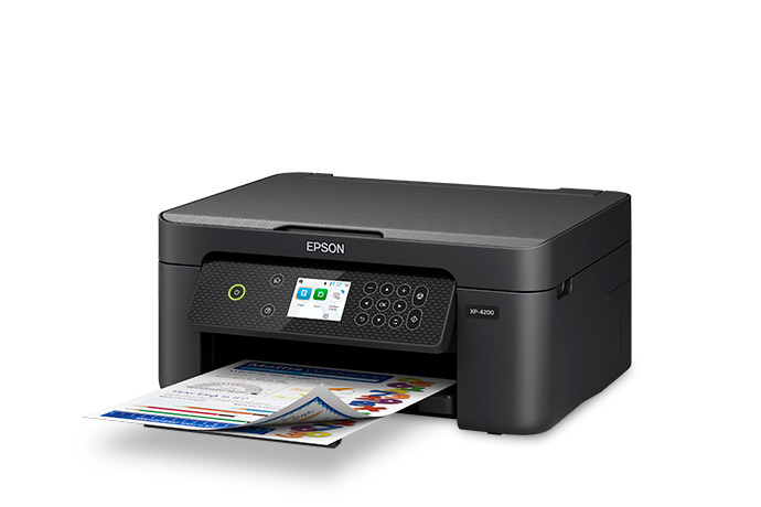Epson Expression Home XP-4200 Inkjet A4 – image 2