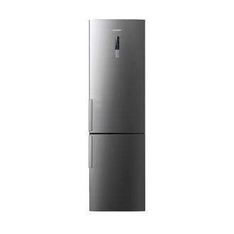 Samsung RL60GZGIH fridge-freezer Freestanding Stainless steel