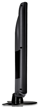 LG 22LH20D TV 55.9 cm (22") HD Black 350 cd/m² – image 3