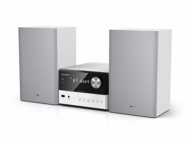M1050DABW home audio system Home audio micro system