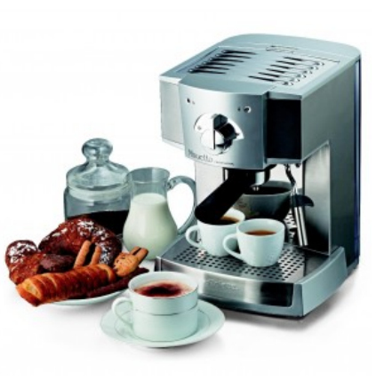Ariete 1334/10 Semi-auto Espresso machine