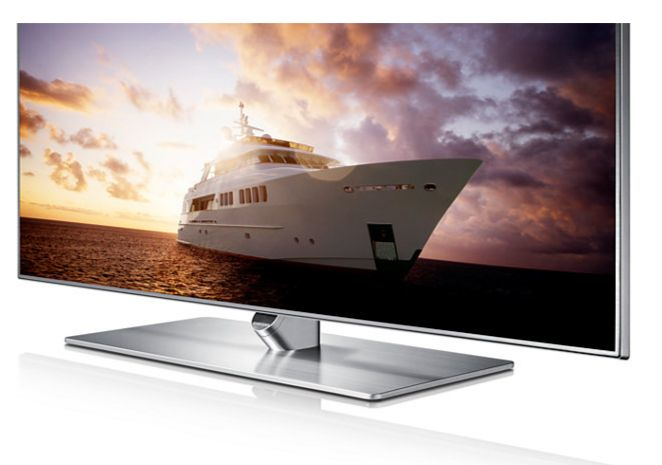 Samsung UE60F7000SZ 152.4 cm (60") Full HD Smart TV Wi-Fi Silver – image 7