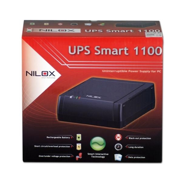 Nilox Smart Interactive 1100 – image 4