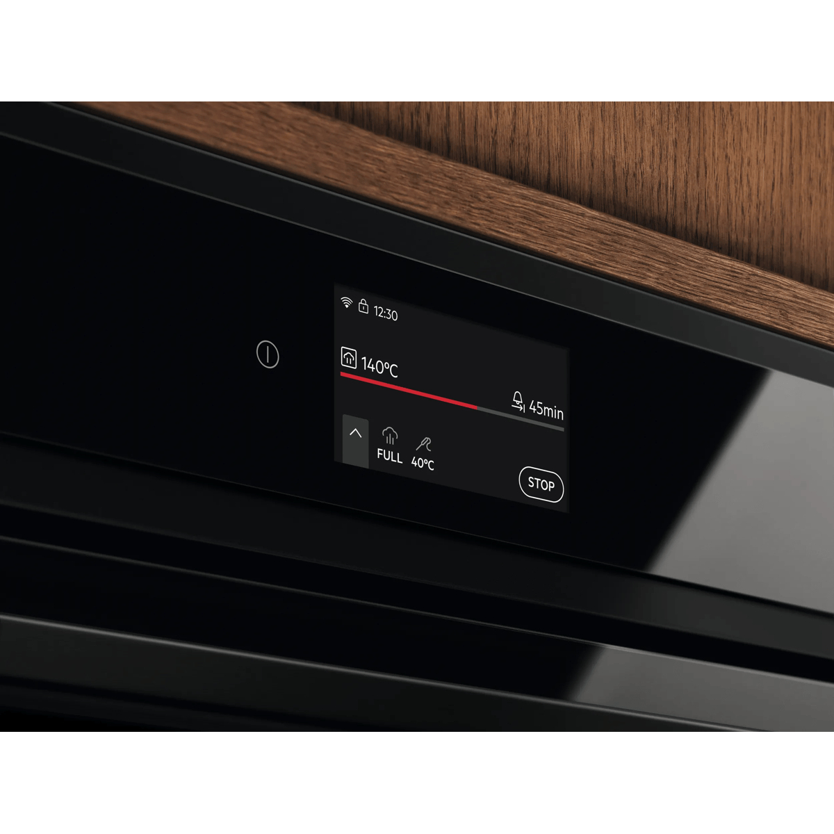 Electrolux EOB9S3XH 70 L 3500 W Black – image 2