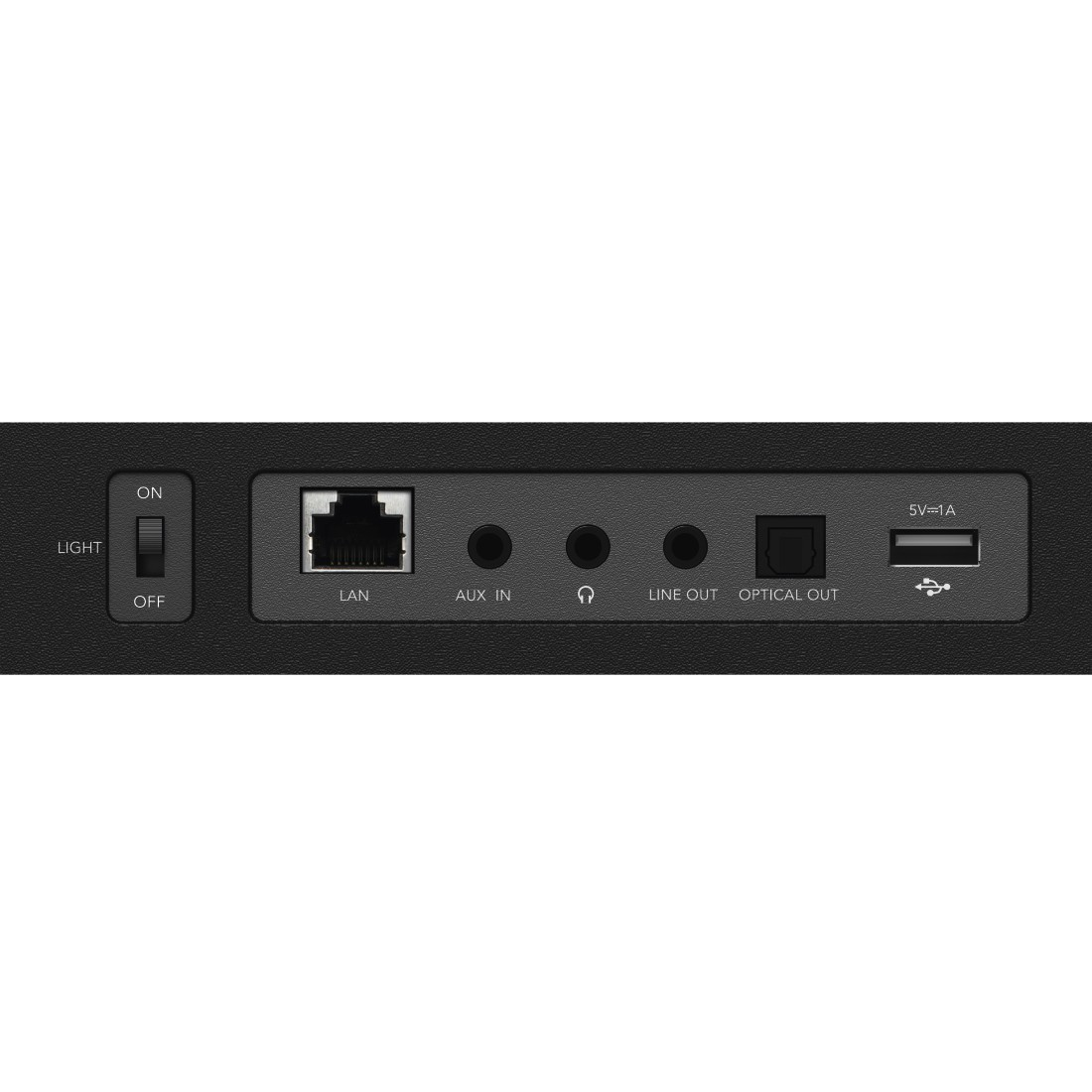 Hama DIR3600MBT Internet Black – image 4
