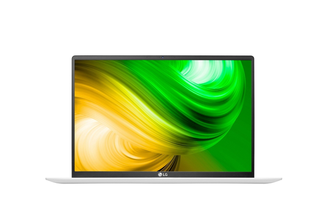 LG Gram 17Z90N-N.APW9U1 laptop Intel® Core™ i7 i7-1065G7 – image 1