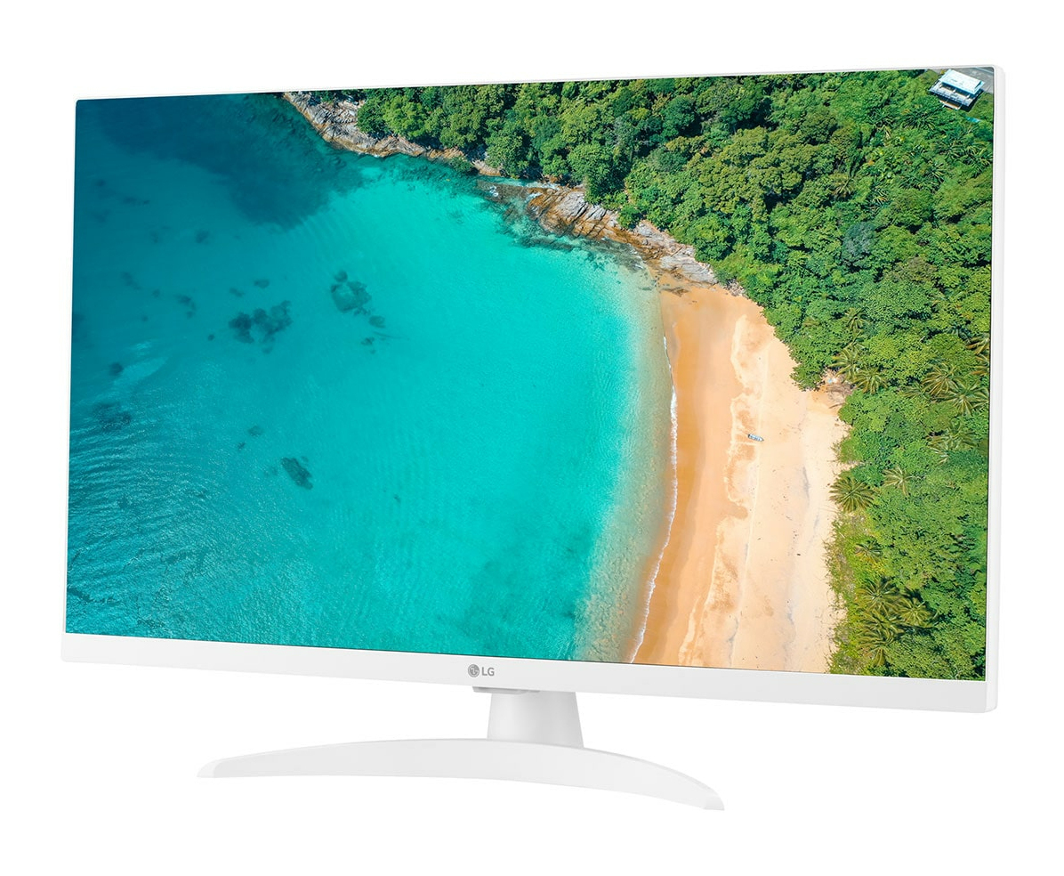 LG 27TQ615S-WZ TV – image 2