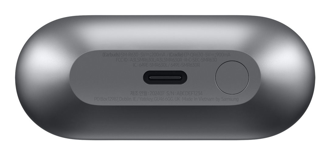 Samsung Galaxy Buds3 Pro – image 6