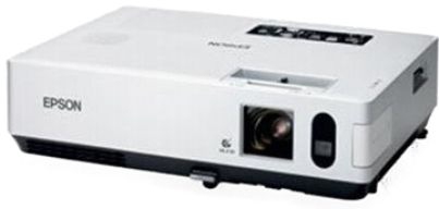 Epson PowerLite 1815p MultiMedia Projector