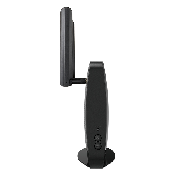 D-Link DWR-956 wireless access point 1200 Mbit/s Black – image 4