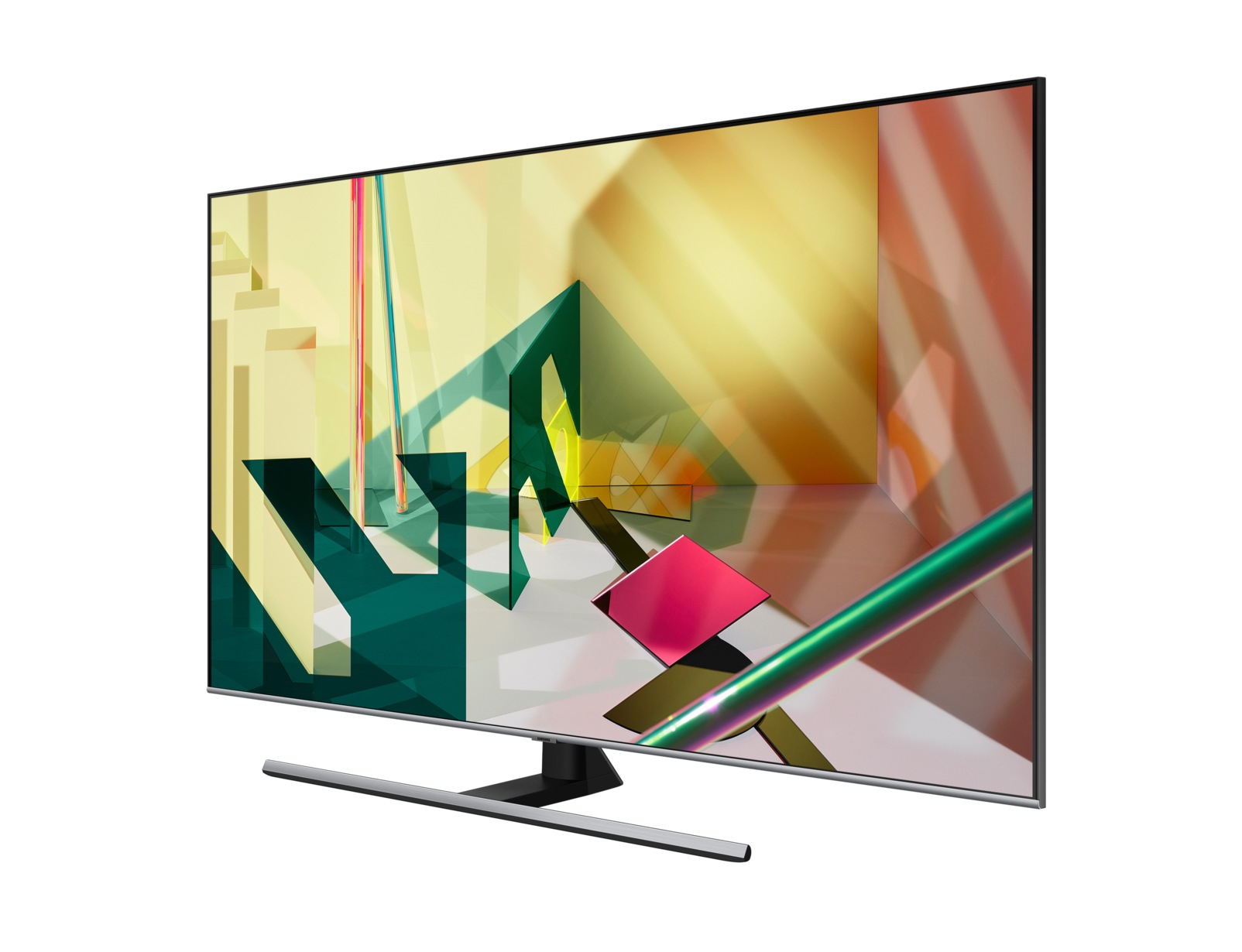 Samsung Series 7 QE65Q75TAT – image 2