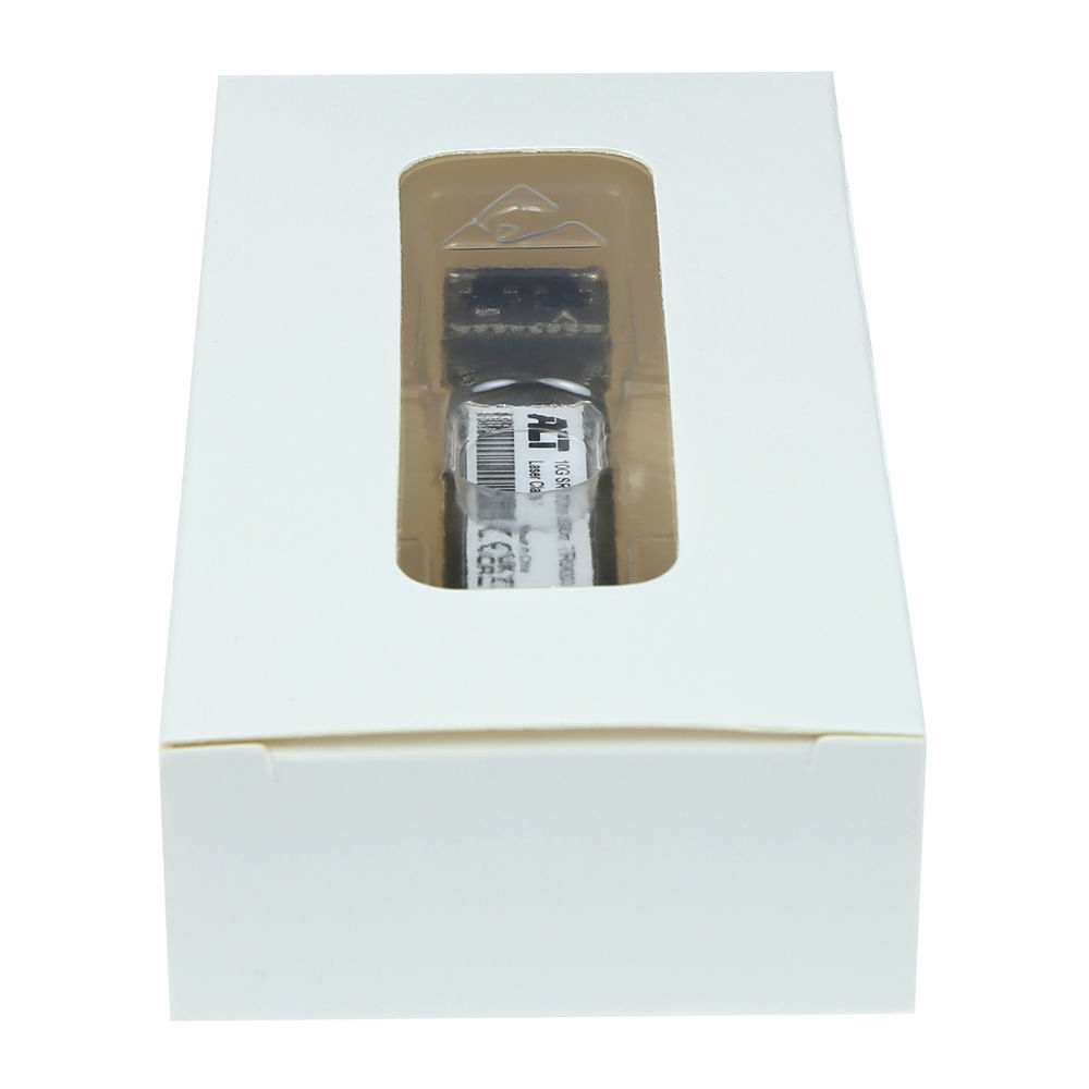 ACT SFP+ SR transceiver coded for open platform / uncoded / generic – image 3