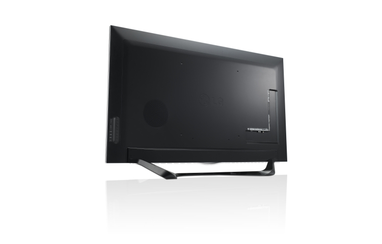 LG 47LA690S TV 119.4 cm (47") Full HD Wi-Fi Black – image 8