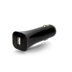 Celly GCBC24H0AA0C1 mobile device charger Mobile phone, Smartphone Black Cigar lighter Indoor
