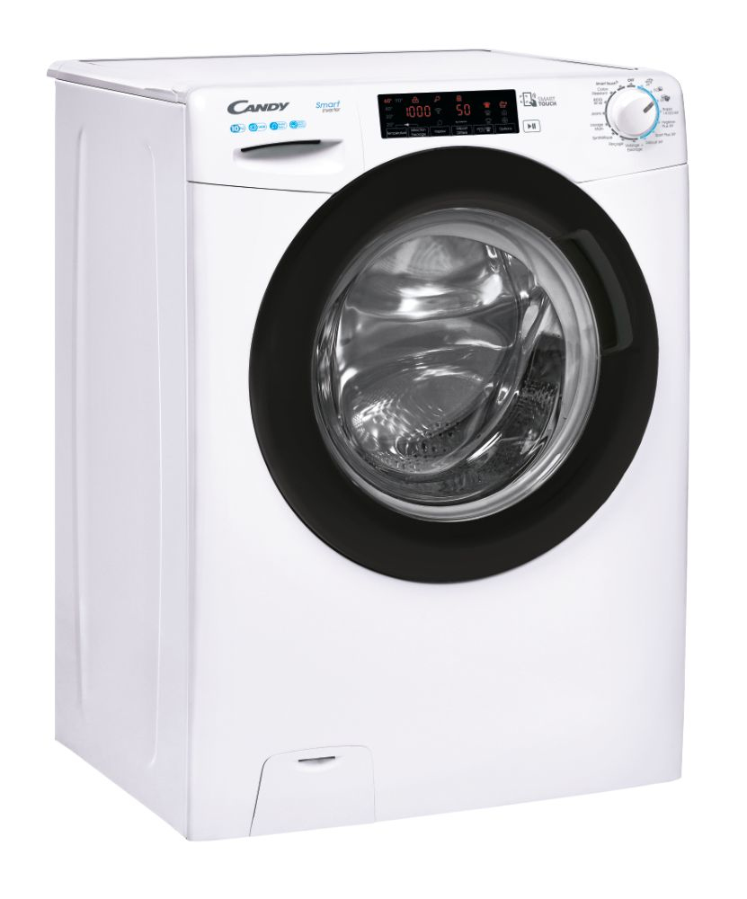 Candy Smart Inverter CSSD1410TWMBE/47 washing machine Front-load – image 2