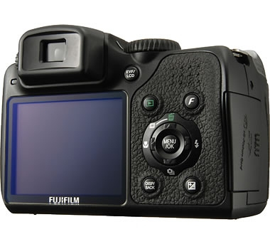 Fujitsu FinePix S8100 – image 4