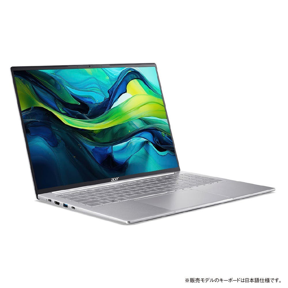 Acer Swift SFL16-51M-F56Y Intel Core Ultra 5 115U Laptop – image 9