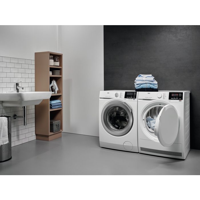 AEG L6FB64470 washing machine Front-load – image 7
