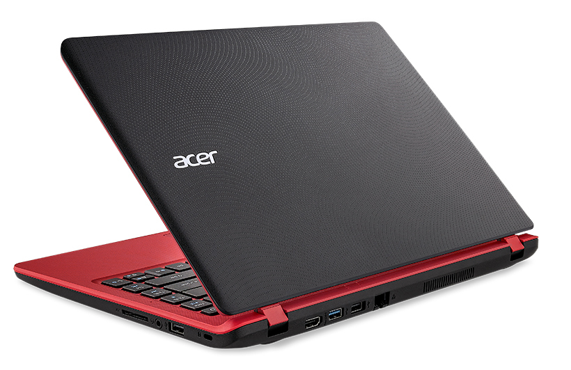 Acer Aspire ES1-332-C89E Intel® Celeron® N3350 Laptop – image 4