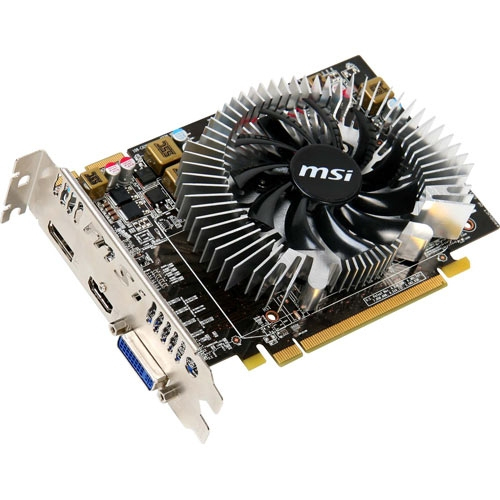 MSI V220-002R graphics card – image 4