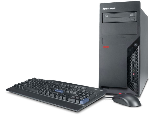 Lenovo M57 Tower