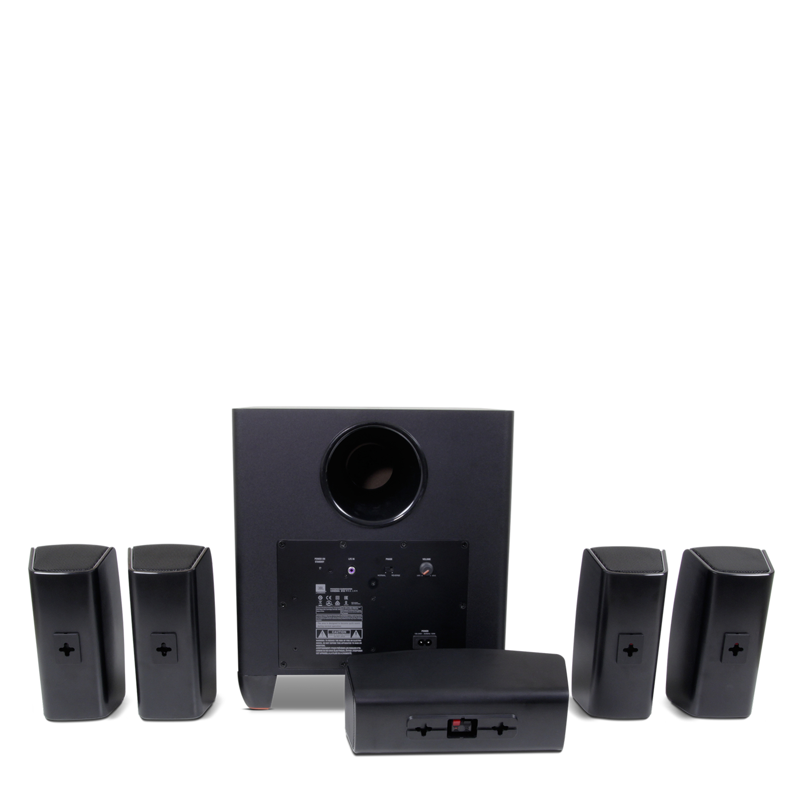 JBL CINEMA 610/230 – image 2