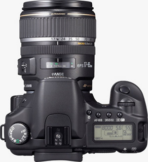 Canon 30D + EF-S 17-85mm – image 5
