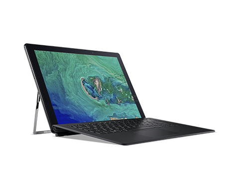 Acer Switch 7 Black Edition SW713-51GN-512P Intel® Core™ i5 i5-8250U Hybrid (2-in-1) – image 3