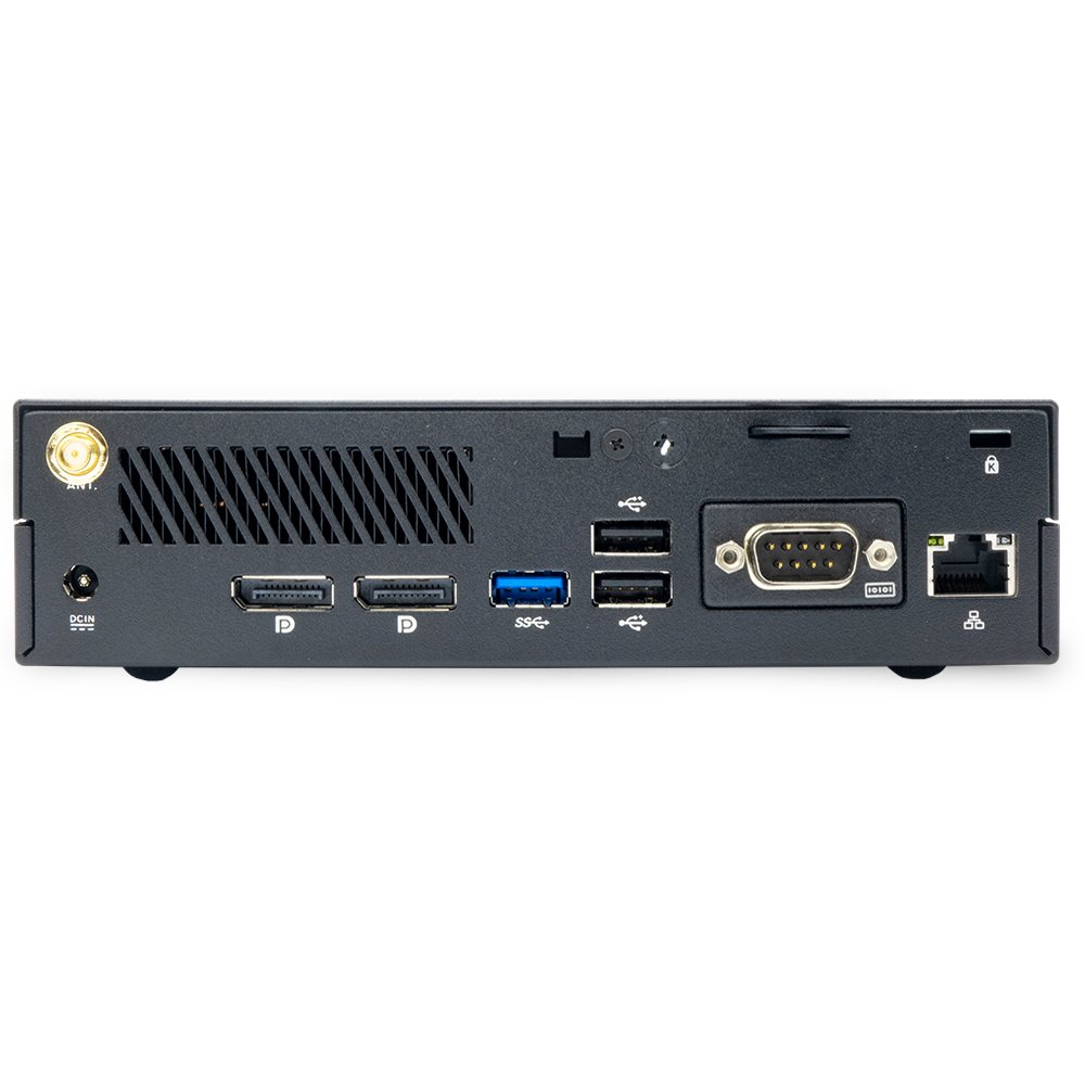 TERRA WW100102 PC/workstation Intel® Core™ i5 i5-10400 – image 2