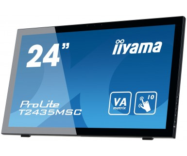 iiyama ProLite T2435MSC-B1 computer monitor – image 5