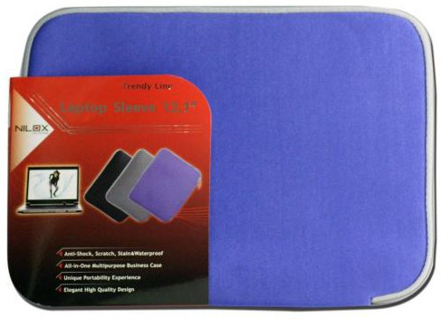 Nilox 14NXBO02D1008 laptop case – image 2