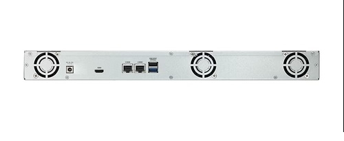 TerraMaster U4-423 NAS/storage server Intel® Celeron® N5095 – image 6