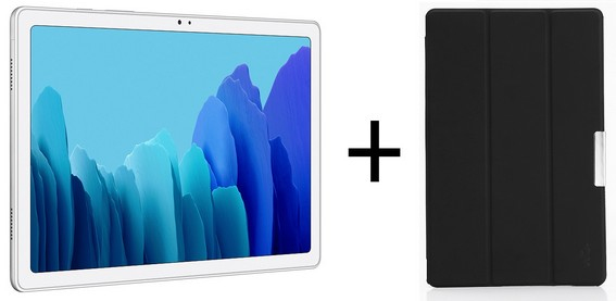 Samsung Galaxy Tab GALT500BUN04 tablet Snapdragon