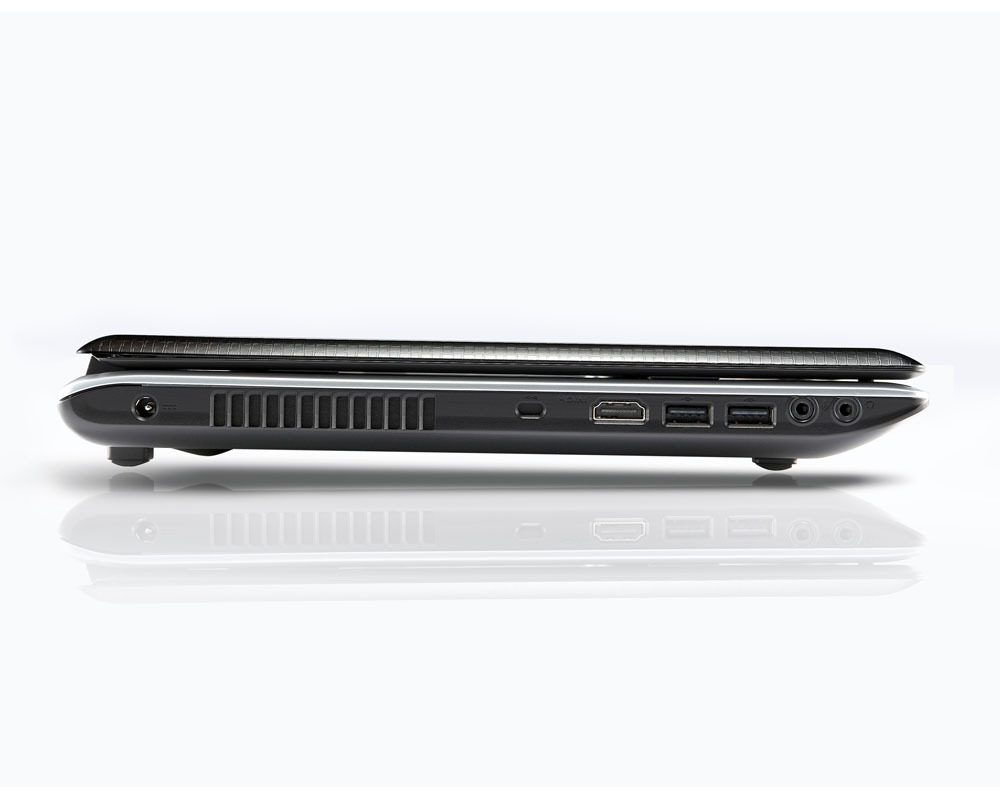 MSI F Series FX600MX-002IT laptop Intel® Core™ i3 i3-370M – image 2