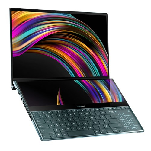 ASUS Zenbook Pro Duo UX581GV-79D26AB1 laptop Intel® Core™ i7 i7-9750H – image 3