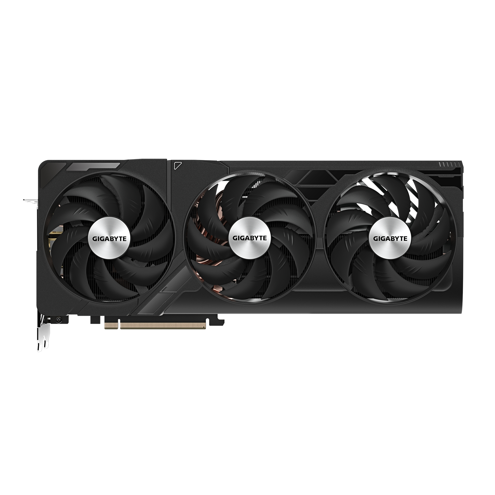 GIGABYTE GeForce RTX­­ 4070 Ti SUPER WINDFORCE MAX OC 16G – image 2