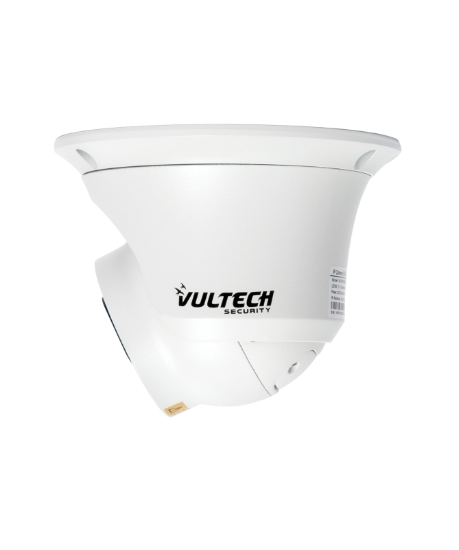 Vultech Security VS-IPC1580D1FEWD-ECO security camera Dome IP security camera Indoor & outdoor Ceiling – image 3
