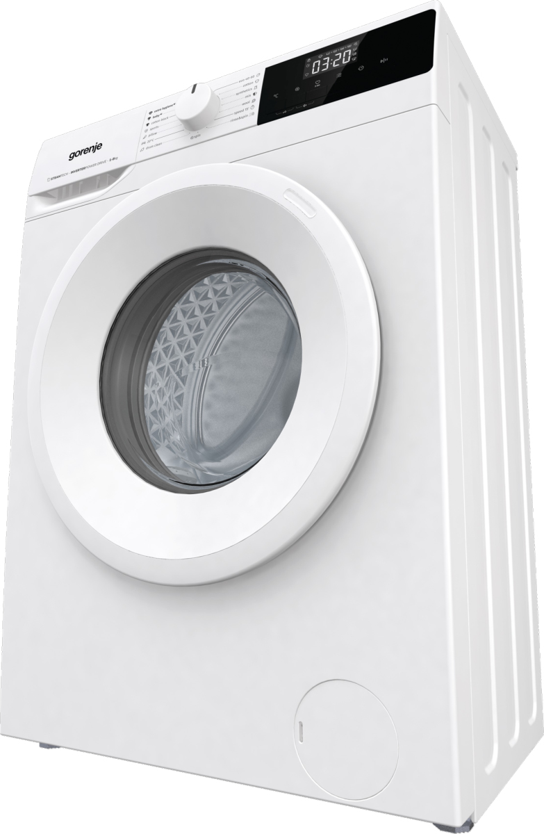 Gorenje WNHPI84AS washing machine Front-load – image 8