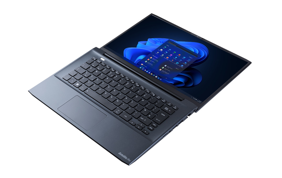 Dynabook Satellite Pro C40-K-00L007 Intel® Core™ i5 i5-1235U Laptop – image 4
