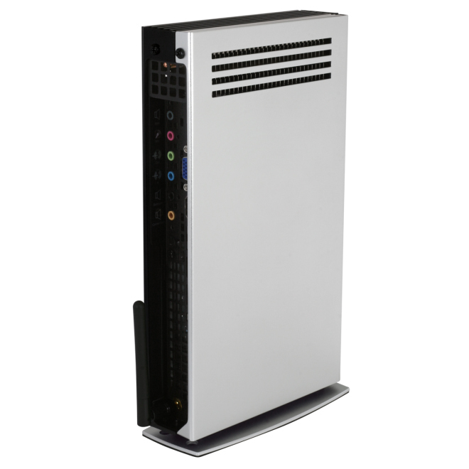 ARCTIC MC001-E - Media Center – image 2
