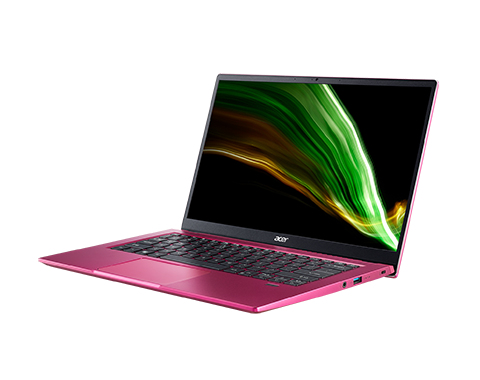 Acer Swift 3 SF314-511-55Y1 Intel® Core™ i5 i5-1135G7 Laptop – image 3