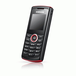 Samsung E2121 3.86 cm (1.52") 83 g – image 2