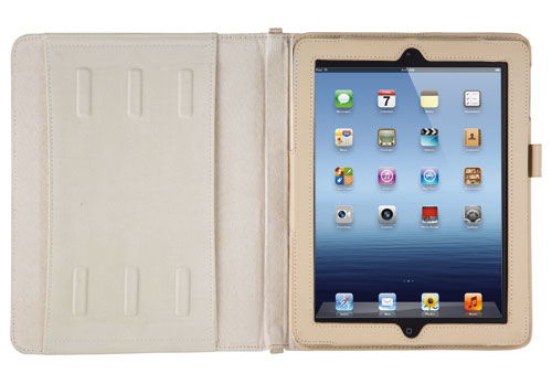 Trust Premium Folio Sand – image 4