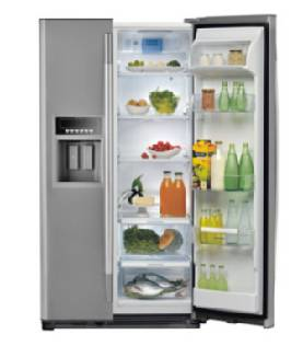 Whirlpool WSC 5533 A+S – image 3