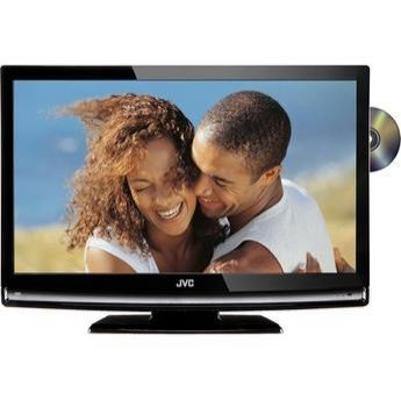 JVC LT-32D200 TV